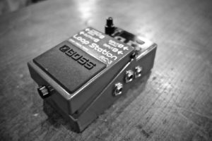 Looper Guitar Pedal