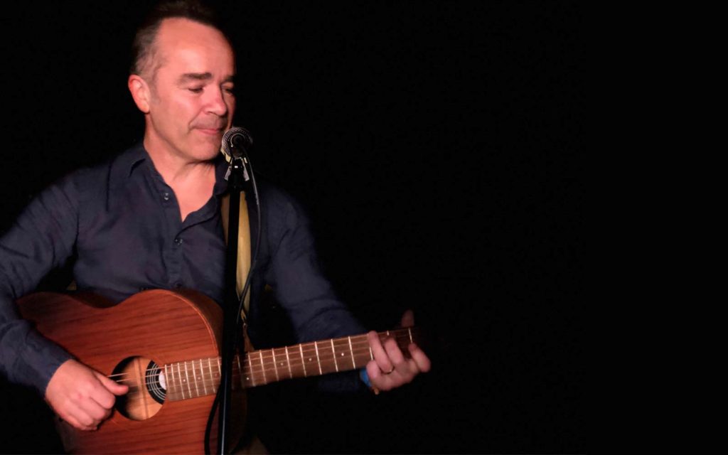 Acoustic Duo Sydney