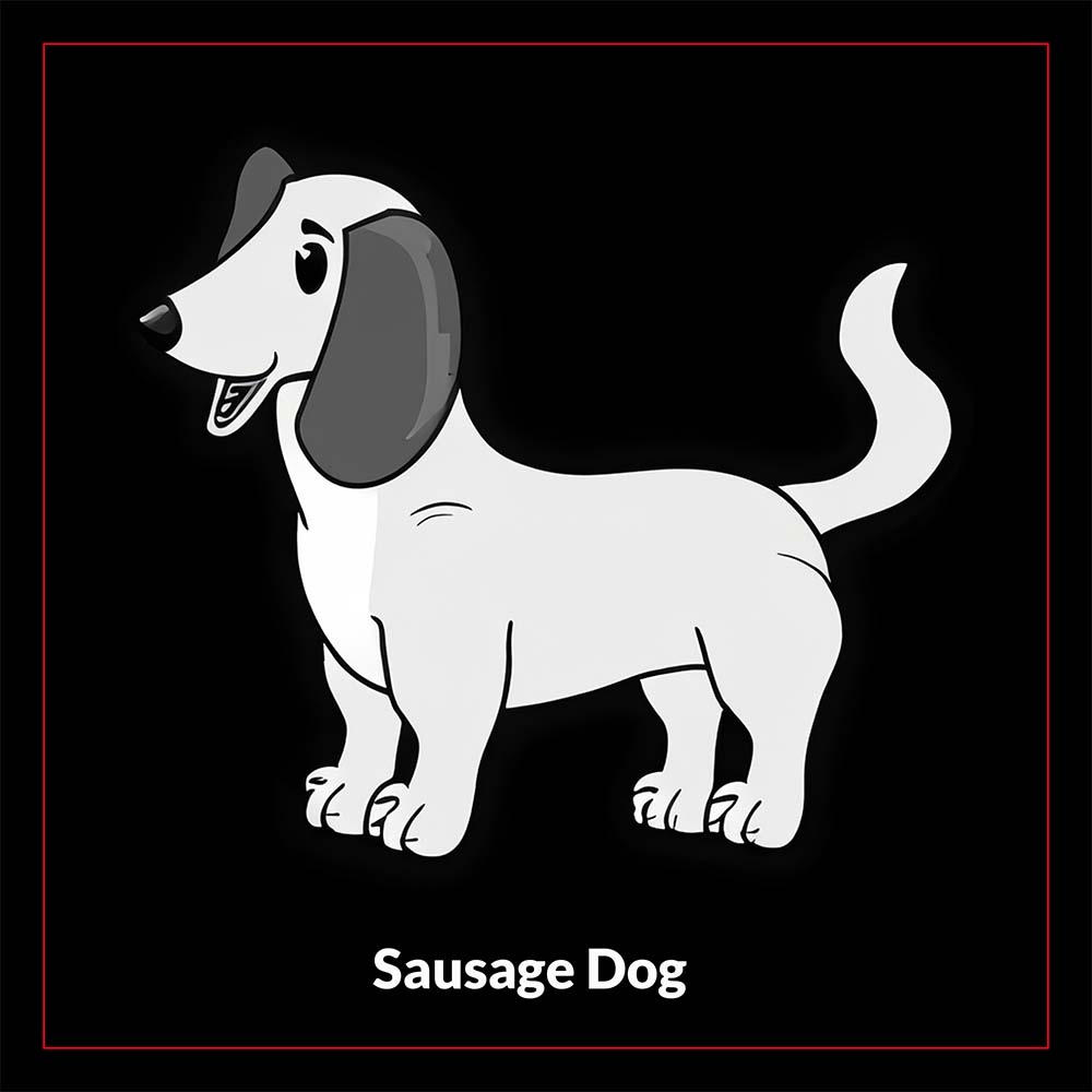 Sausage Dog