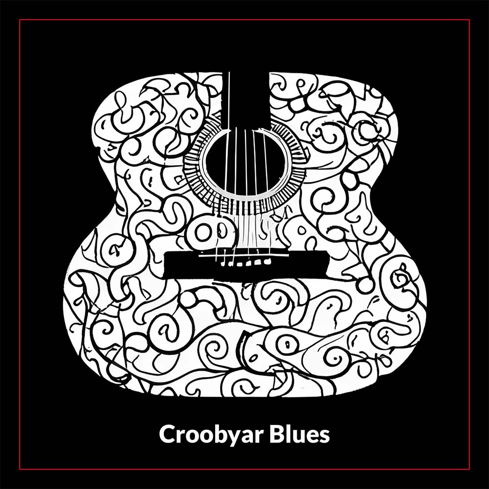 Croobyar Blues